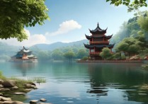 广安附近有哪些适合周末游玩的小众景点？