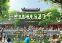 江苏免费旅游景点