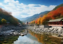 蓟县盘山附近景点有哪些值得玩的小众地方？