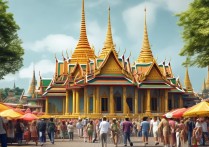 泰国曼谷著名景点有哪些值得深度游玩的推荐？