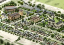 聊城景点地图哪里找？本地人私藏游玩路线推荐。