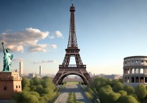 四大旅游景点有哪些值得去？推荐攻略指南