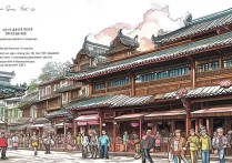 佛山景点一日游路线怎么安排才不踩坑？