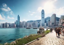 维多利亚港附近有哪些免费又好玩的景点？