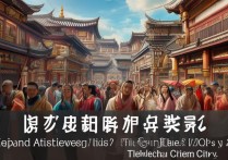 横店影视城景点排名哪家强？必去景点有哪些推荐？