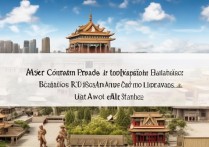 陕西景点大全，究竟哪些景点能排进前五名？揭秘陕西旅游热门景点排名之谜！