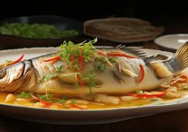 黄骨鱼怎么做好吃