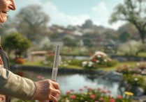 老年人旅游景点有哪些适合银发族休闲康养的？