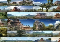 武安景点大全集，这些地方你都探访过吗？隐藏的绝美景点有哪些？