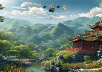 鼓岭有哪些景点值得打卡？