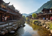 华西村旅游景点有哪些必打卡项目？