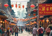 山西有哪些小众又好玩的景点值得去打卡？