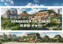 山东著名景点排名最新版，哪些景点最值得一去？