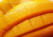 芒果有什么营养价值