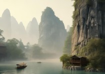 桂林有哪些绝美景点值得一游？揭秘桂林旅游必打卡的十大胜地！