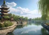 宿州周边有哪些免费又好玩的景点适合周末一日游？