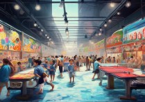 深圳有哪些适合带娃/约会/避雨的室内景点推荐？