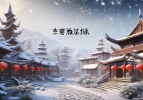 四川冬天旅游景点有哪些值得去？避寒赏景攻略推荐