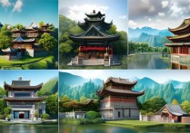 灵丘景点排行榜前十名有哪些必打卡的？