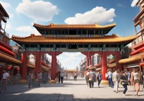 北京崇文门附近有哪些景点值得逛？