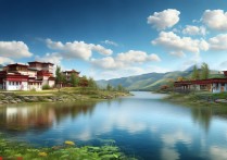 红原县旅游景点