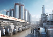 武威乳制品加工产业规模日益壮大