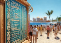 日照旅游景点排行TOP10，哪些必打卡？