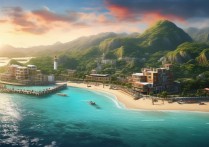 防城港有哪些必去小众景点？推荐路线攻略是什么？