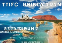 澳大利亚十大景点中，哪些是游客必打卡的隐藏宝藏？