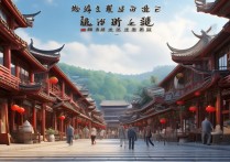 万盛有哪些小众景点值得一去？