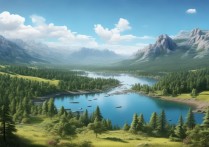 班玛县有哪些小众景点值得去？