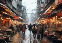 芒市旅游攻略必去景点有哪些？本地人私藏路线推荐。