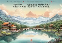 连云港周围有哪些不拥挤又好玩的景点推荐？