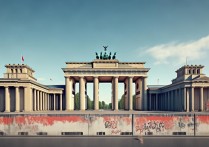 柏林有哪些著名景点值得一去？