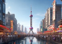 东方明珠附近有哪些免费景点适合亲子游？