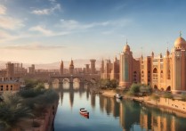 银川有哪些小众景点值得打卡？