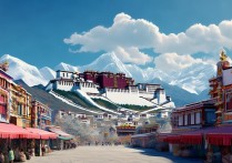 西藏旅游景点排名前十有哪些必打卡？