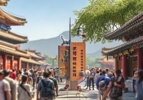 西安有哪些免费景点值得推荐？