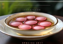 莲子心泡水喝的功效