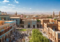 乌鲁木齐附近有哪些值得一去的旅游景点？