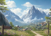 狼牙山旅游景点图片有哪些必打卡的景点和特色玩法？