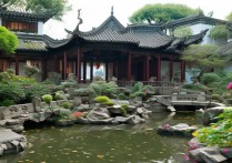 绍兴沈园旅游景点，陆游唐婉爱情故事必打卡吗？