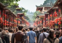 南宁有哪些免费旅游景点值得去？