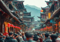 川中旅游景点有哪些值得深度体验的小众玩法？