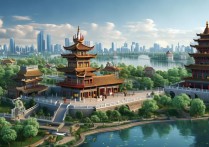 安庆旅游景点有哪些？必去景点和隐藏玩法推荐。