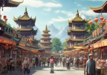 天水有哪些小众景点值得去？本地人私藏的攻略有没有？