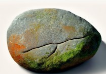 旅游景点里那些奇形怪状的石头，到底藏着什么秘密？