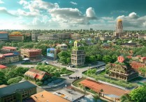 仪征旅游景点大全里，哪些是游客必打卡的神秘景点？