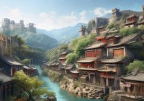 河北有哪些值得一游的著名景点？揭秘这座历史文化名城的魅力之地！