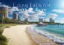 长岛南岛景点有哪些必打卡？小众玩法和注意事项是什么？